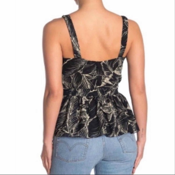 Walter Baker sleeveless top - Picture 4 of 10